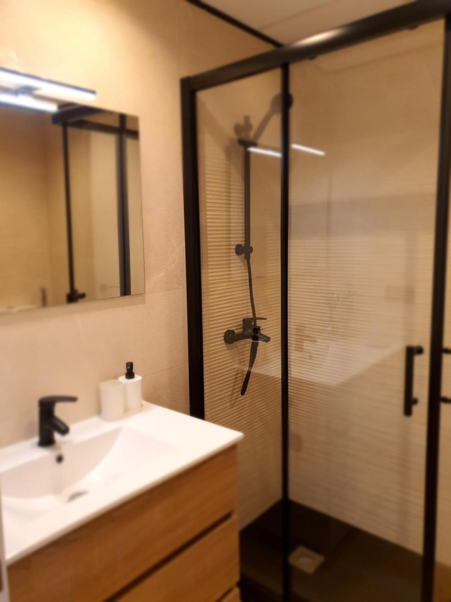 Apartamento La Colina Azul 托雷莫利诺斯 外观 照片